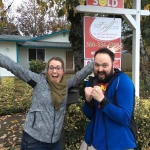 Meet your Posher, Jason