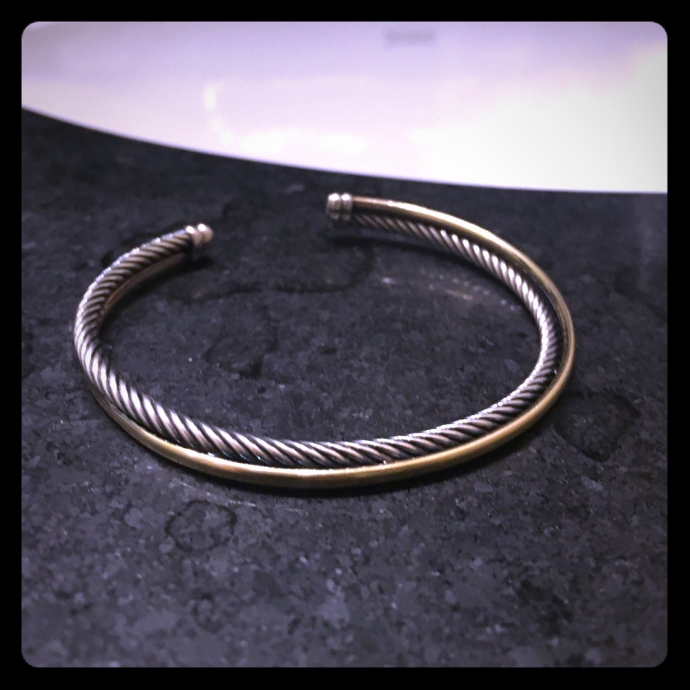 David Yurman Bracelet