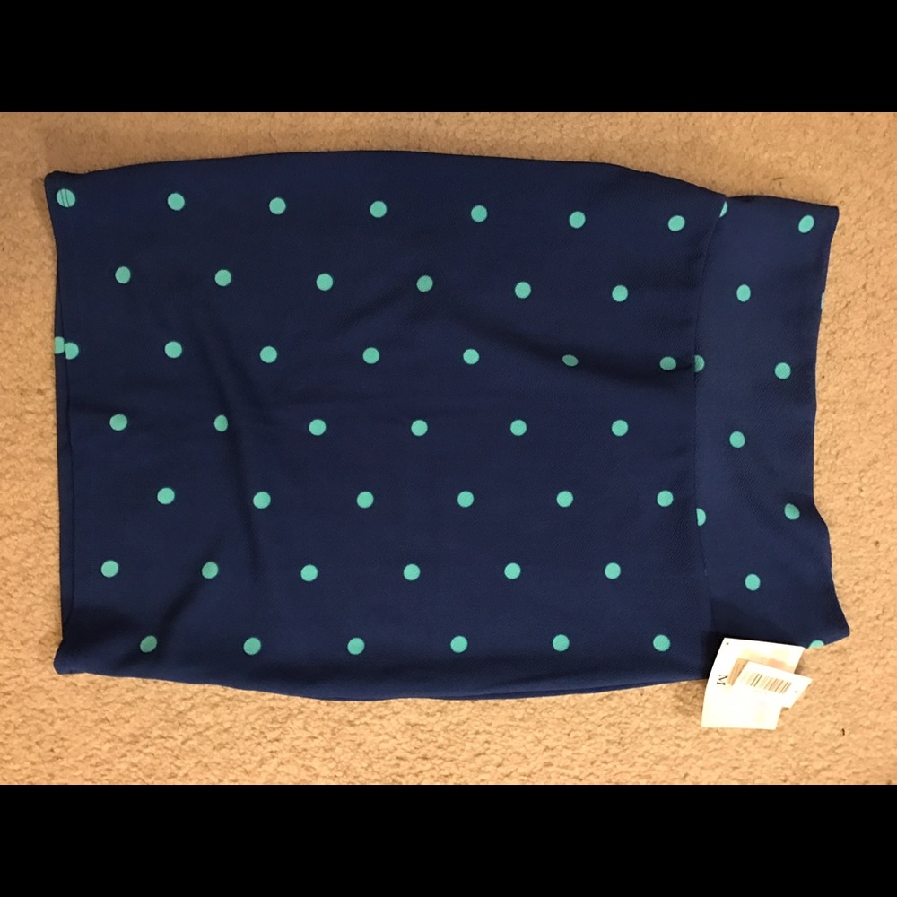 Lularoe Cassie Skirt