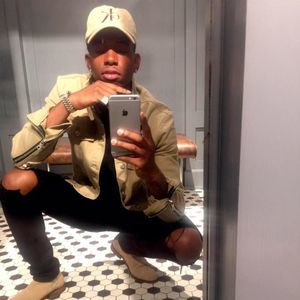 Meet your Posher, Kevin