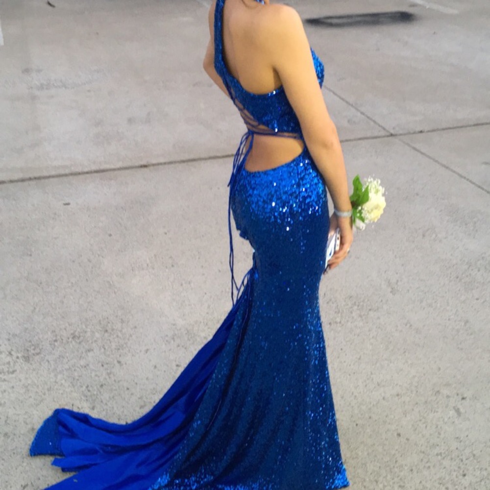 Prom dress!!