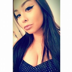 Meet your Posher, Alexandra