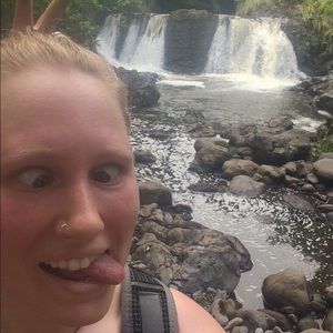 Meet your Posher, Jami