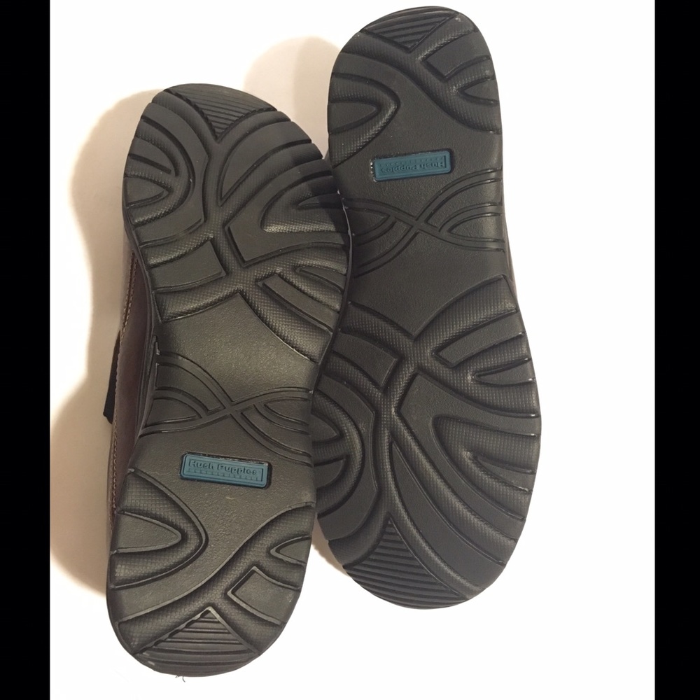 Men's Hush Puppy Shoes - Picture 3 of 5