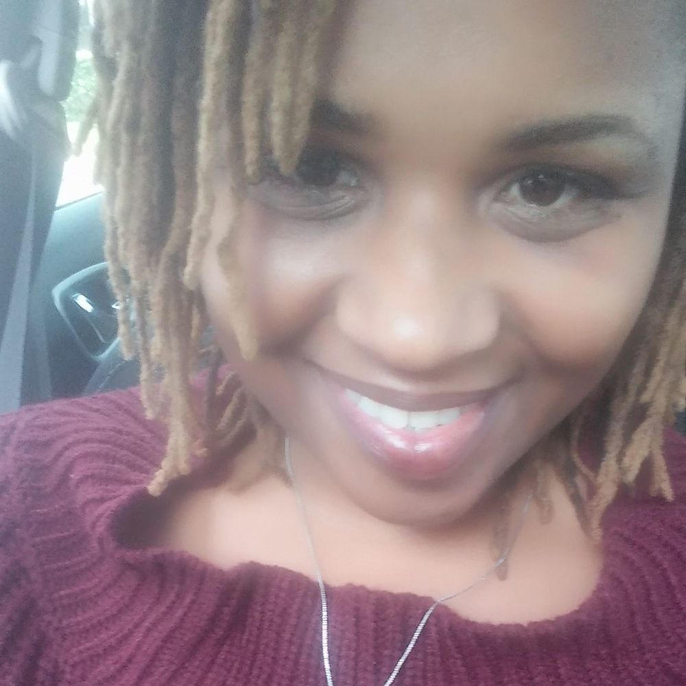 Meet your Posher, Zabrina