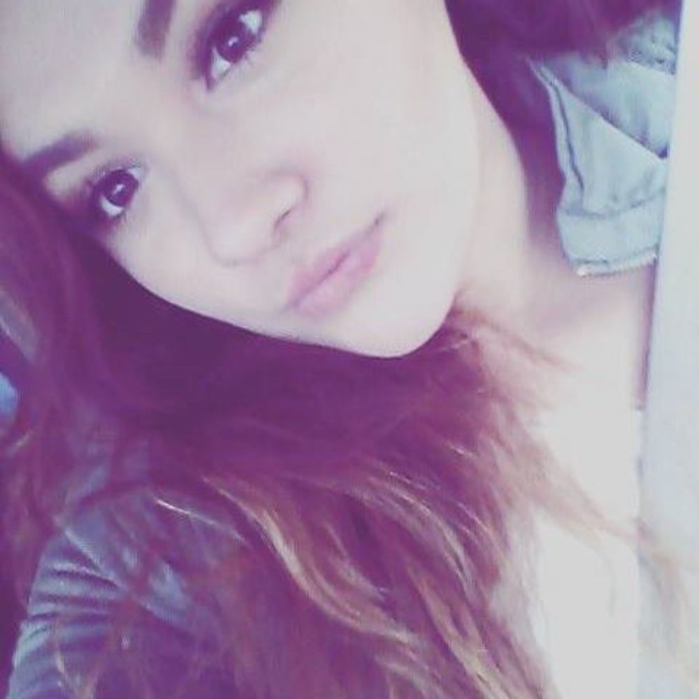 Meet your Posher, Marisela