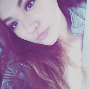 Meet your Posher, Marisela