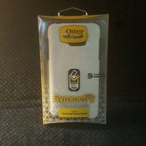 Authentic otterbox symmetry case for note 5