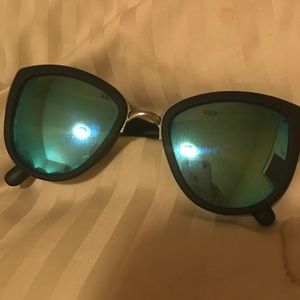 Quay Sunglasses