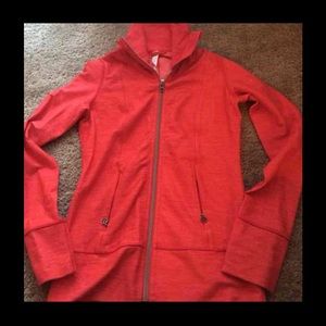 Lululemon jacket