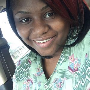 Meet your Posher, Kianna