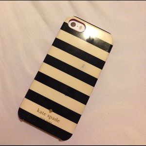 Kate Spade iPhone 5 case
