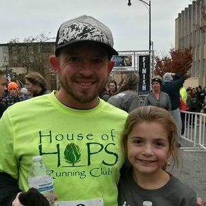 Meet your Posher, Nicholas