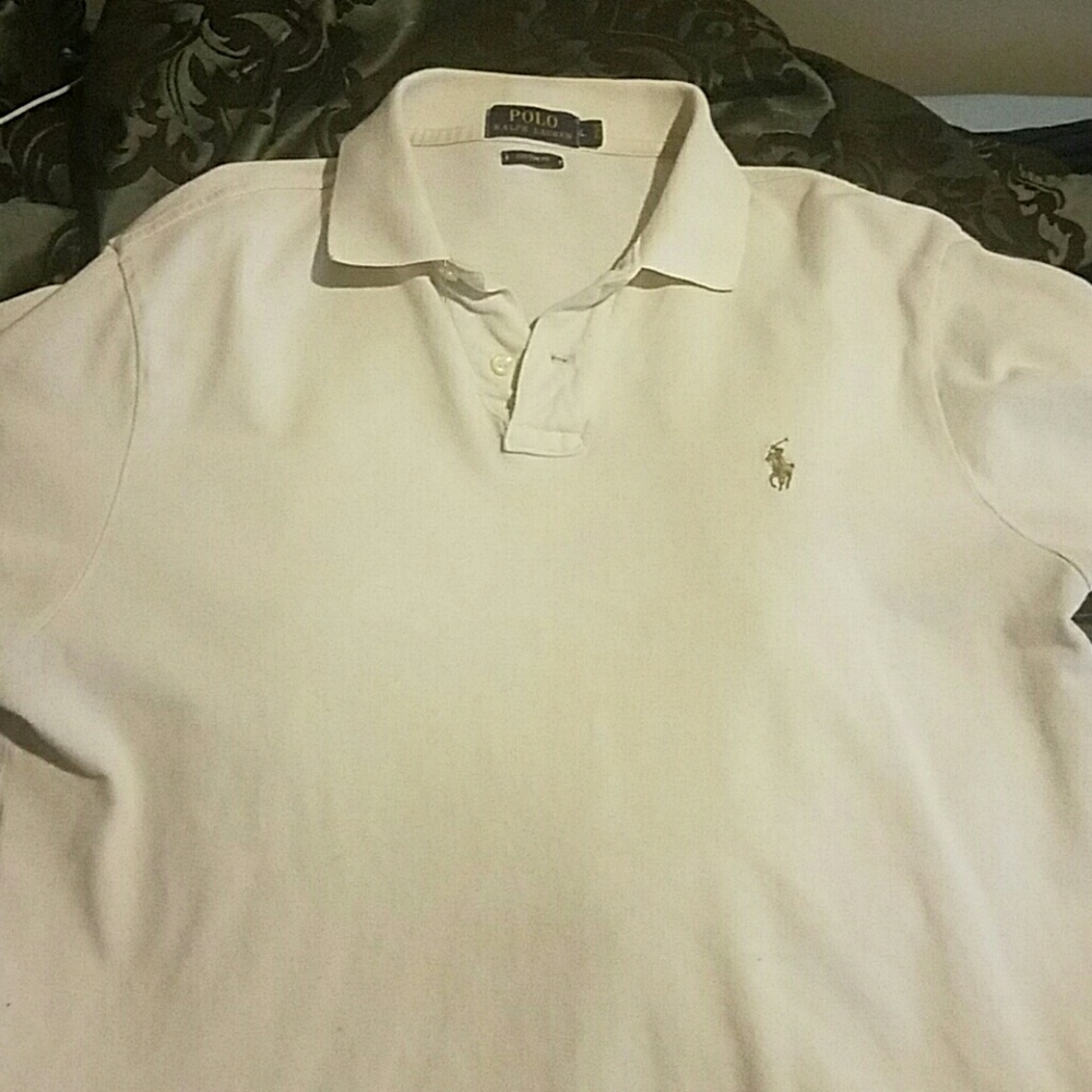 Polo ralph lauren shirt