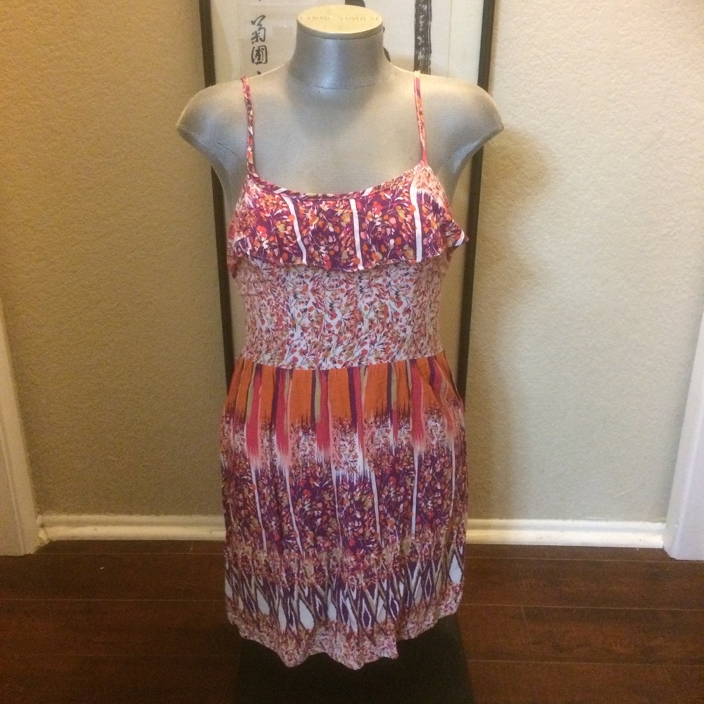 Merona Light Summer Dress