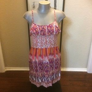 Merona Light Summer Dress