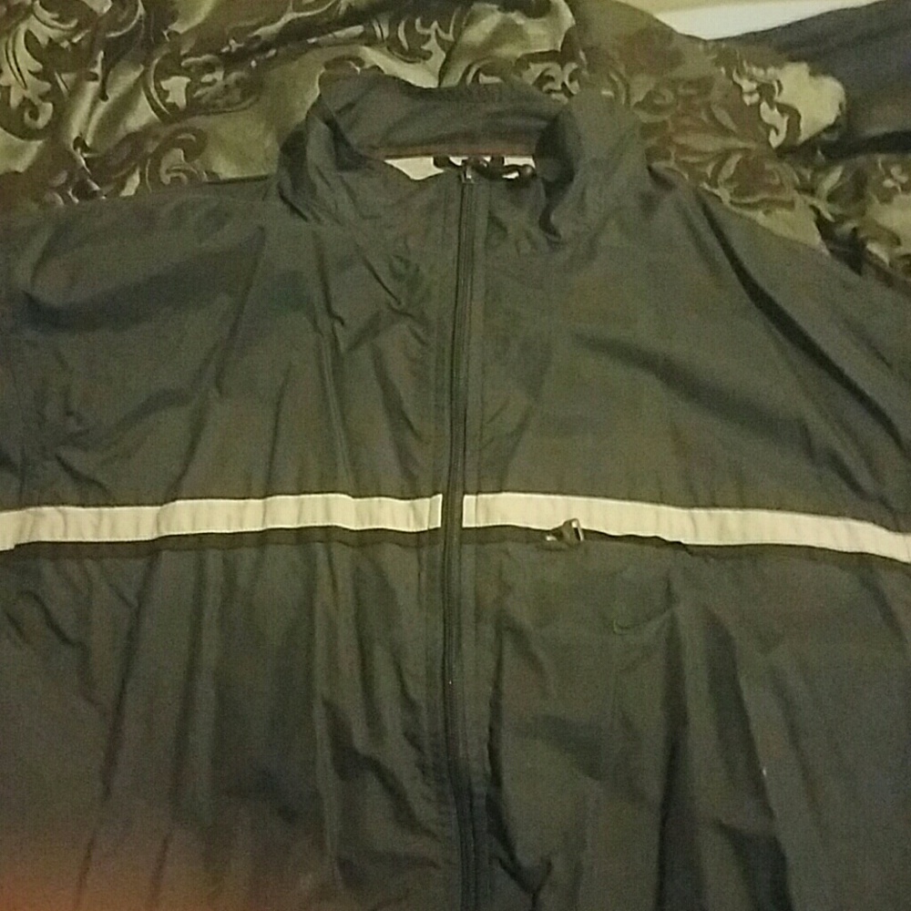 Nike jacket