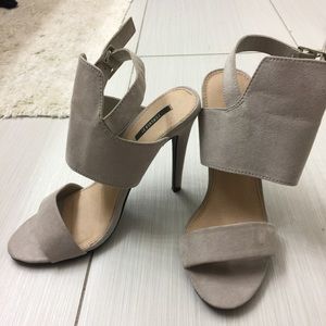 FOREVER 21 Heels