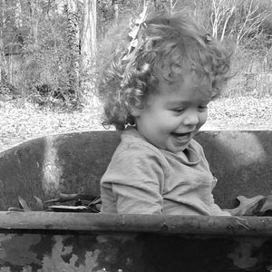 Meet your Posher, Sabrina