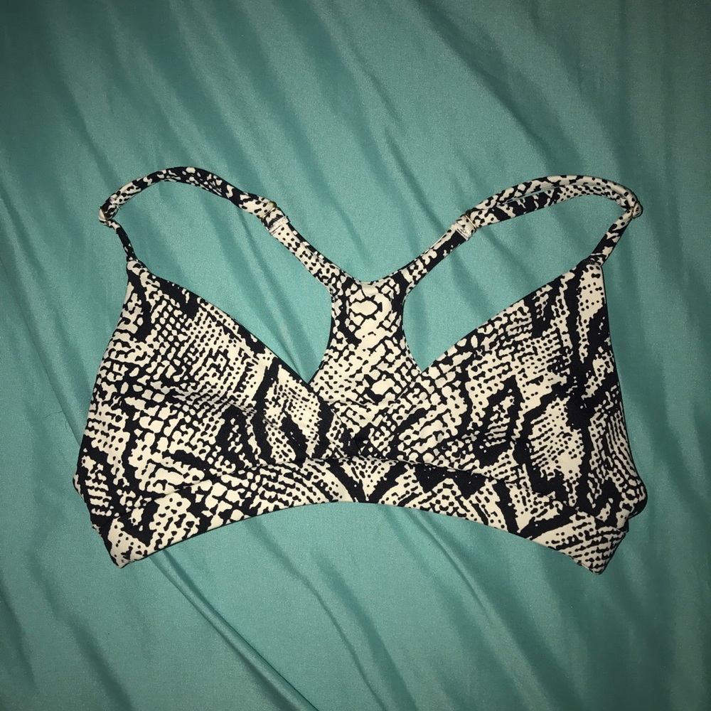 Midori Bikinis Knox Cosabella