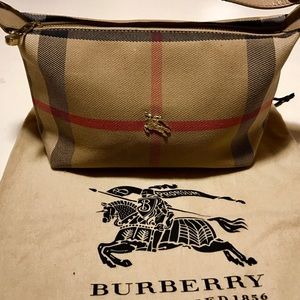 Burberry Small Bag