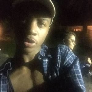 Meet your Posher, Dwayne