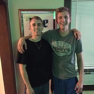 Meet your Posher, Tanner