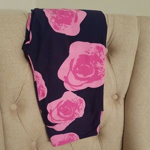 LuLaRoe OS leggings