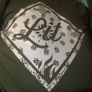 Meet your Posher, Hice