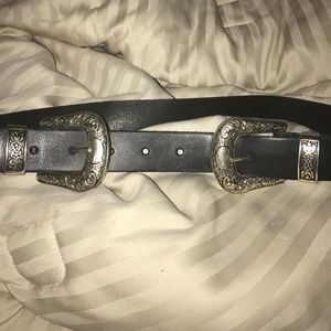 Western belt