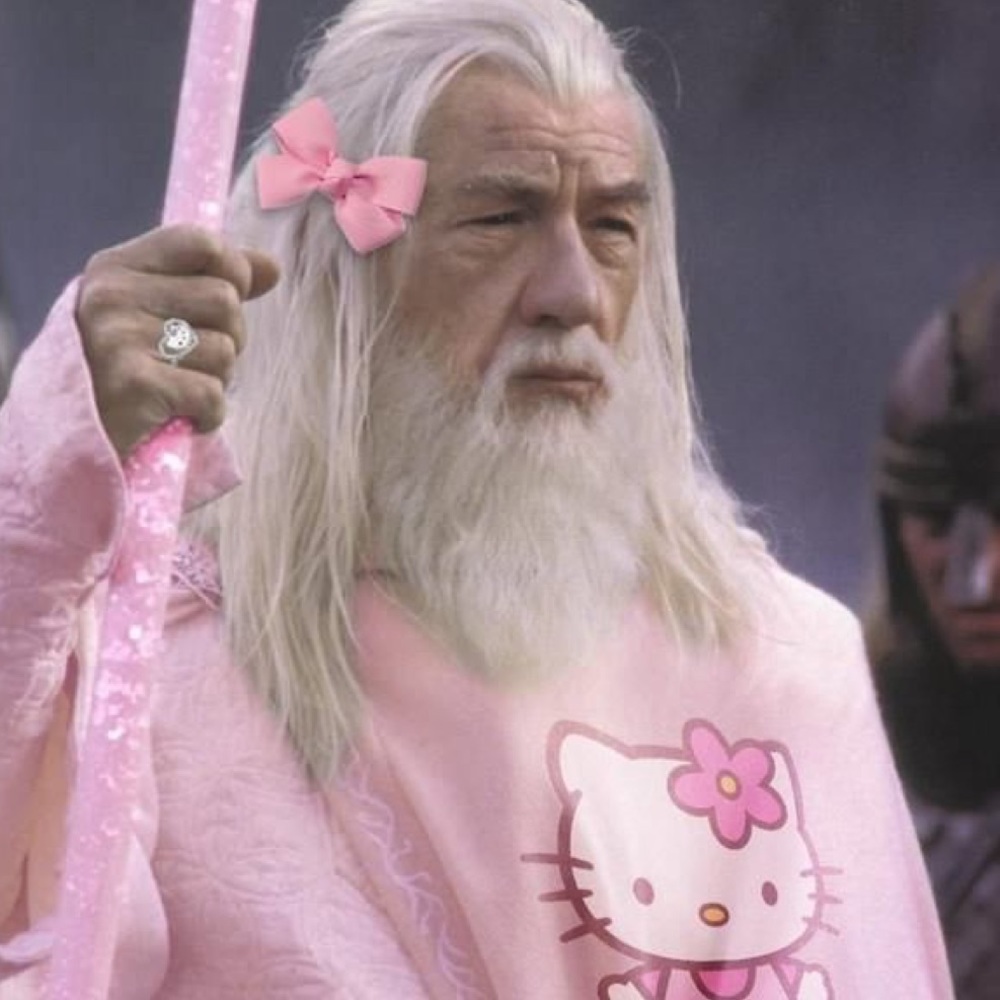 Meet your Posher, Britta