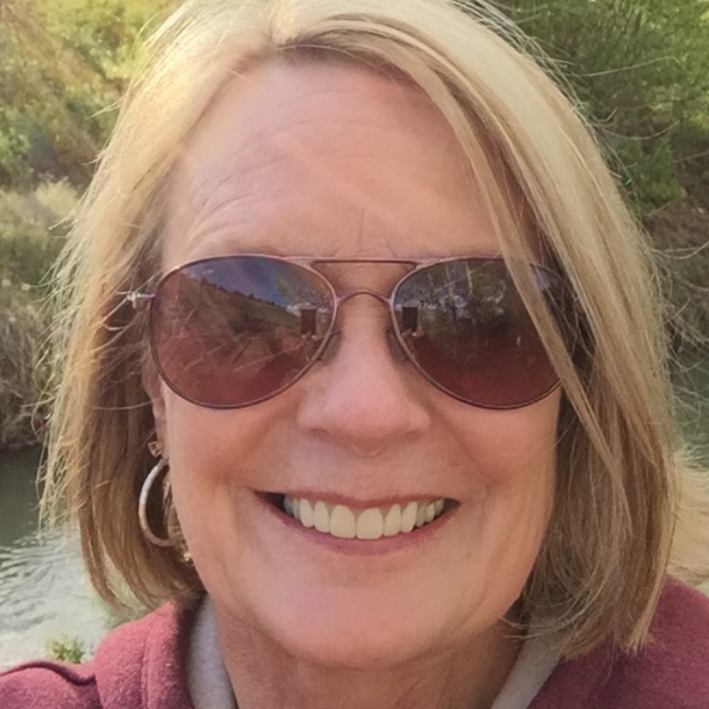 Meet your Posher, Celia