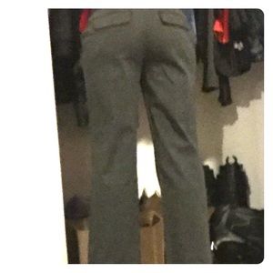 Pinstriped slack - Calvin Klein