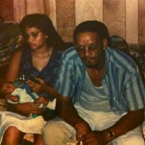 Meet your Posher, Lorene