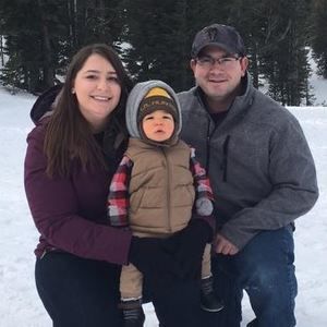 Meet your Posher, Noelle