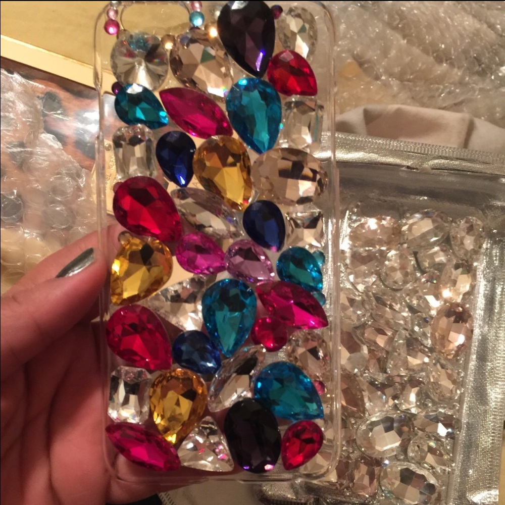 iPhone 6plus case