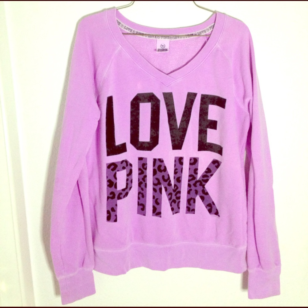 Victoria's Secret swoop neck!