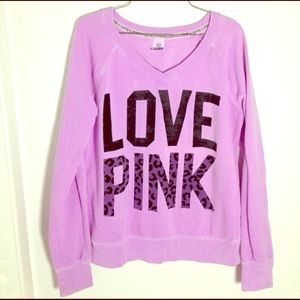 Victoria's Secret swoop neck!