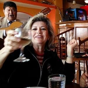 Meet your Posher, Norma