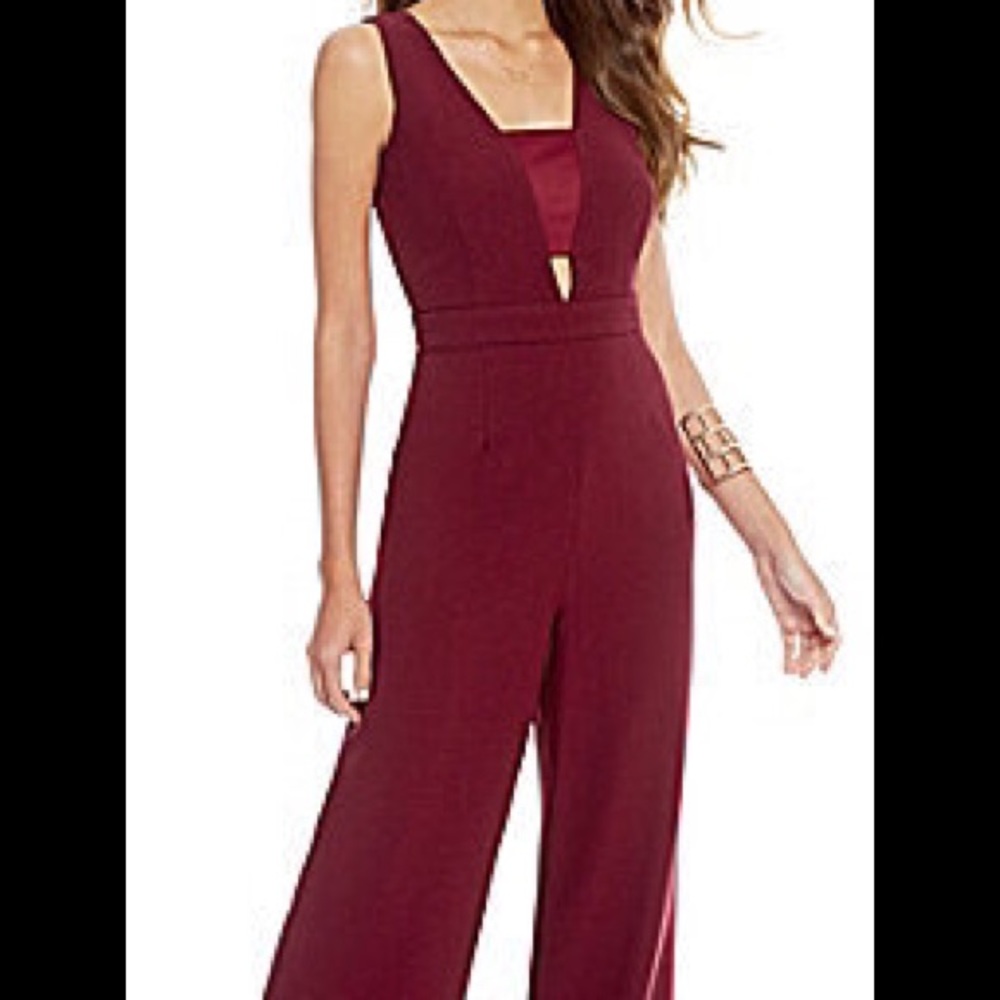 Gianni Bini jumpsuit
