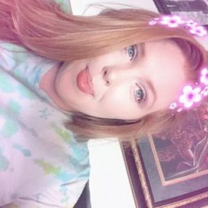 Meet your Posher, Allyson