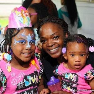 Meet your Posher, Shaneta