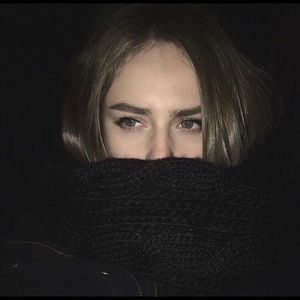 Meet your Posher, Marva