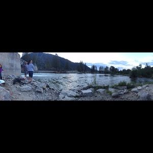 Meet your Posher, Carol