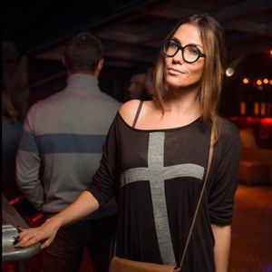 Meet your Posher, Iryna