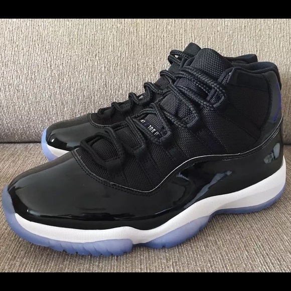 Jordan 11 space jam - Picture 1 of 1
