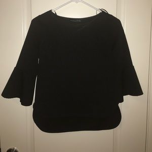 Zara blouse