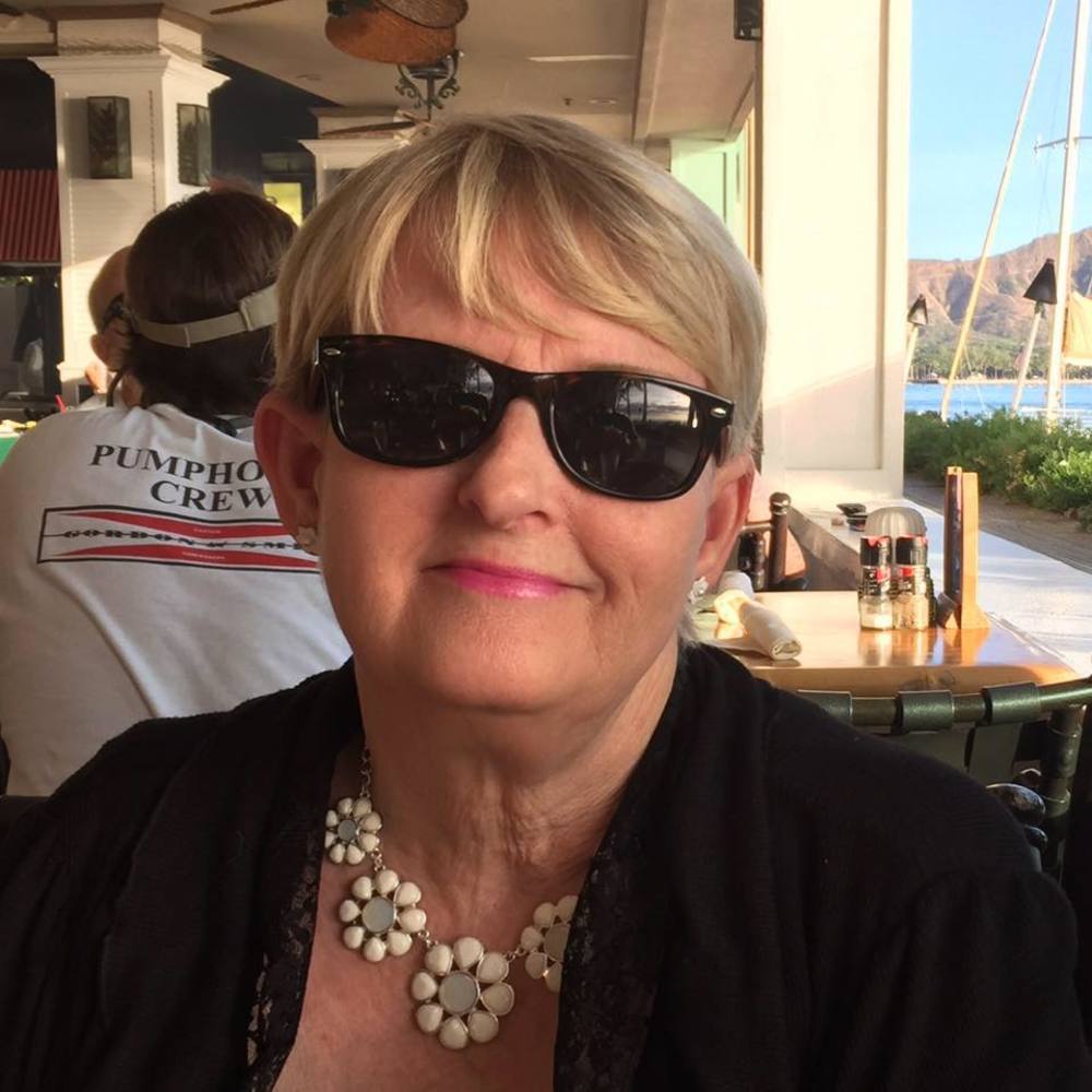 Meet your Posher, Cindy