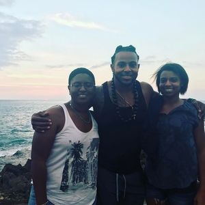 Meet your Posher, Bryce