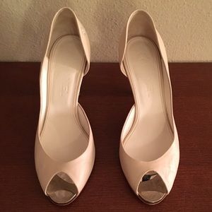 100% Authentic Chanel Pumps